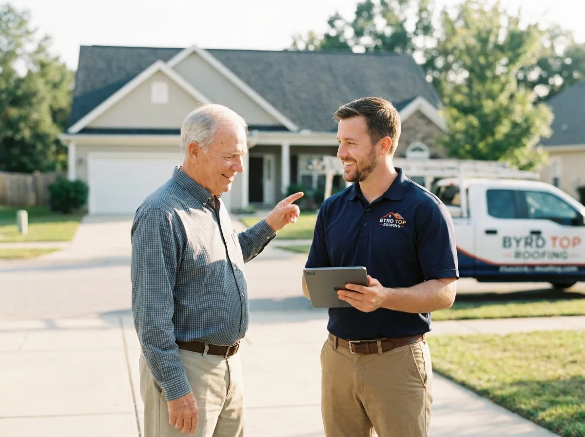 Roofing Georgetown, IN FAQs